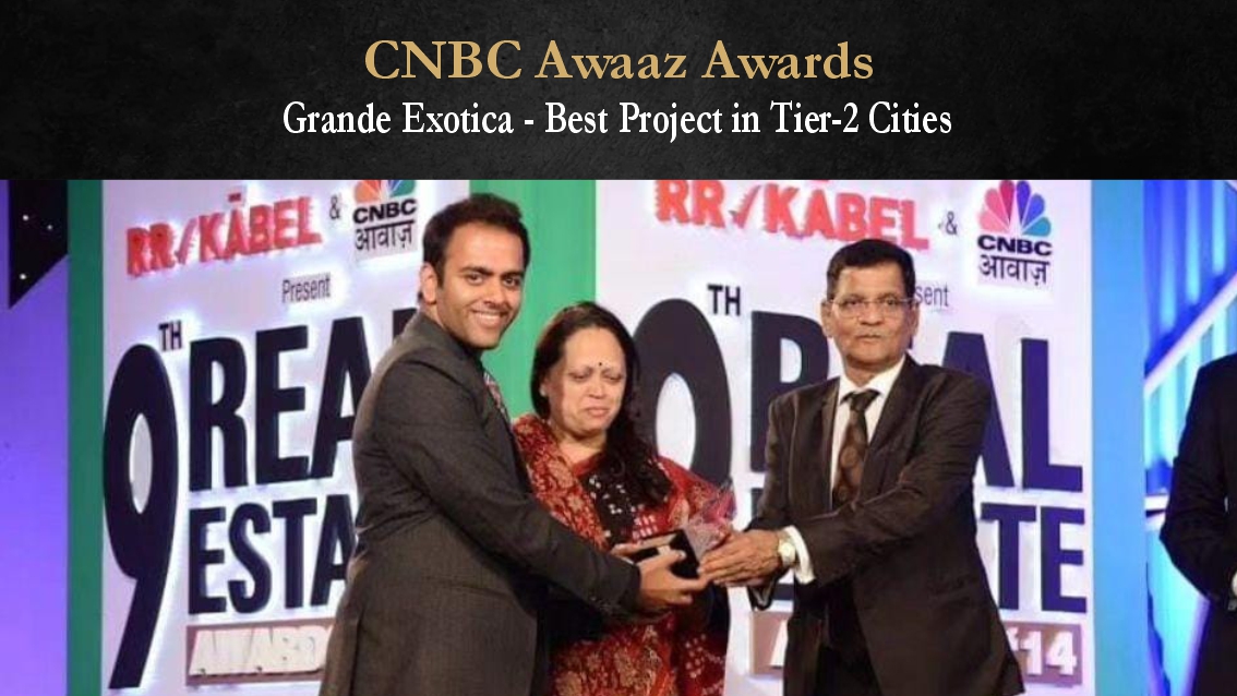 CNBC Awaaz Excellence