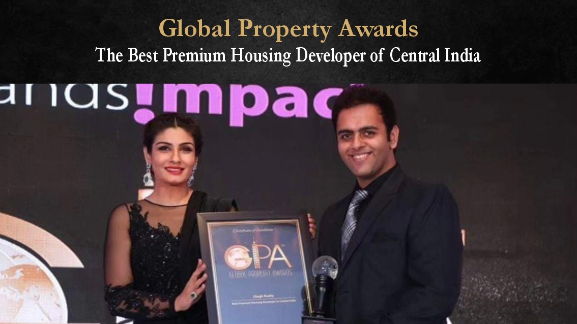 Global Property Award