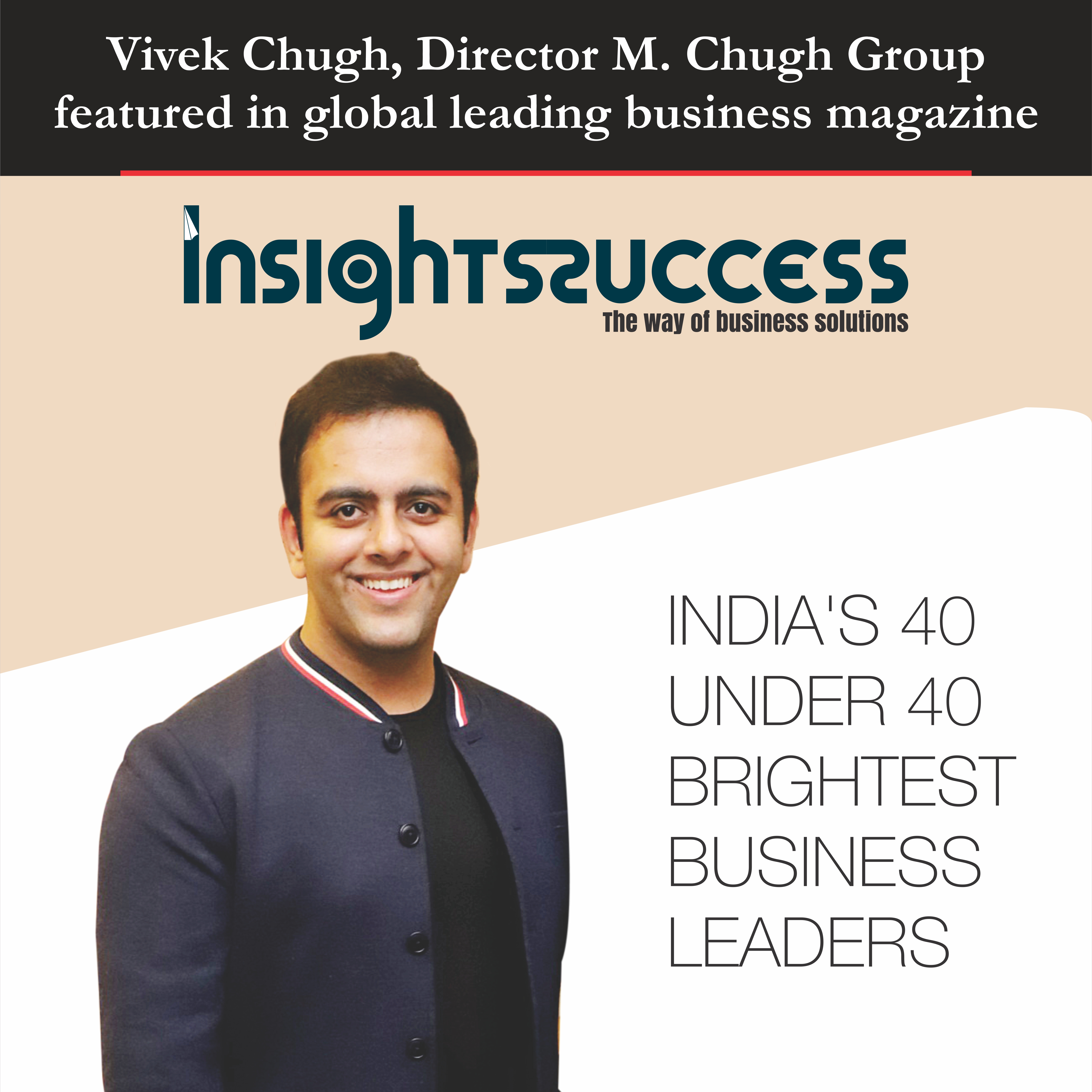 Global Leading Business Magazine